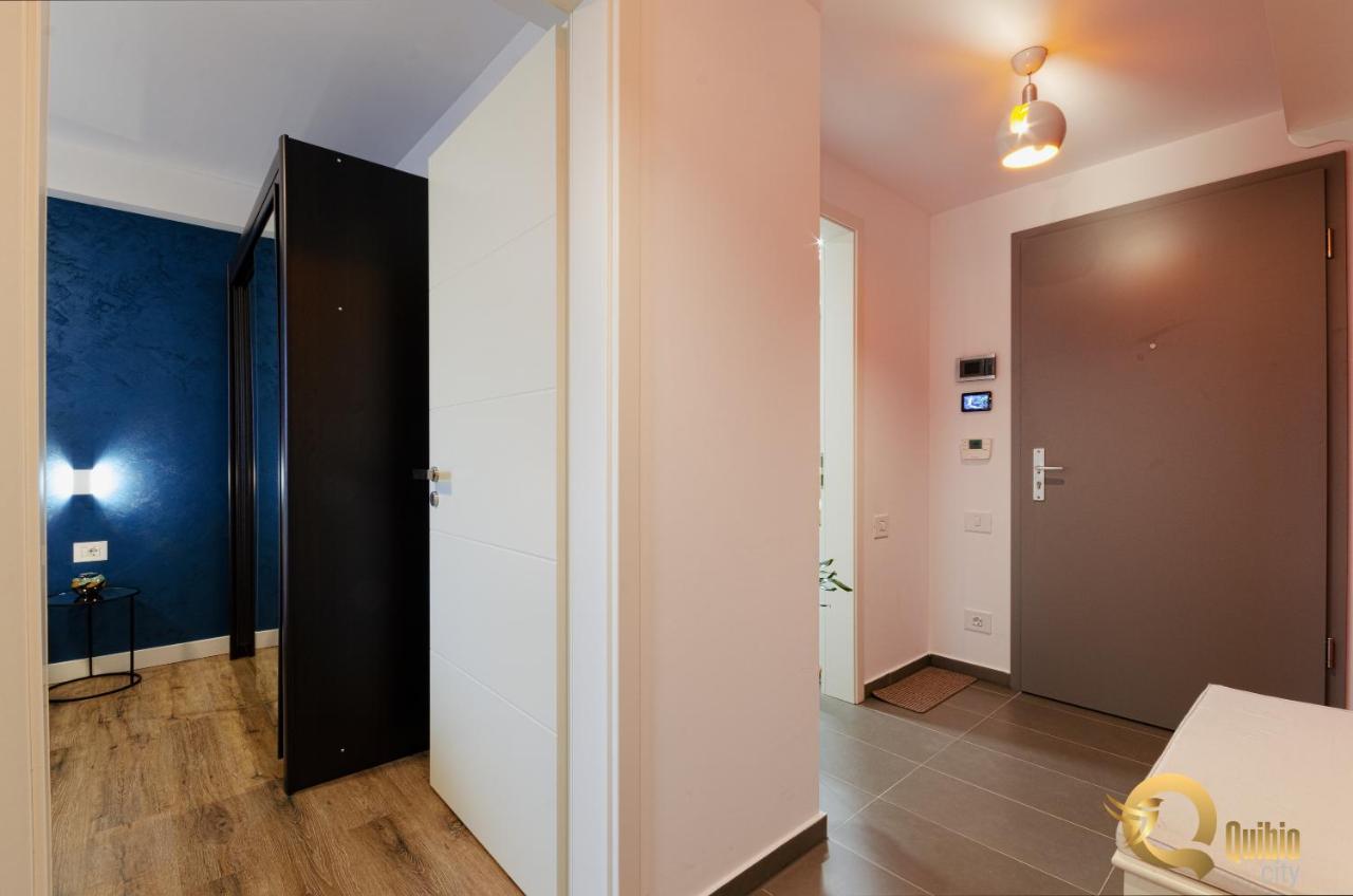 Quibio City Braşov Exterior foto