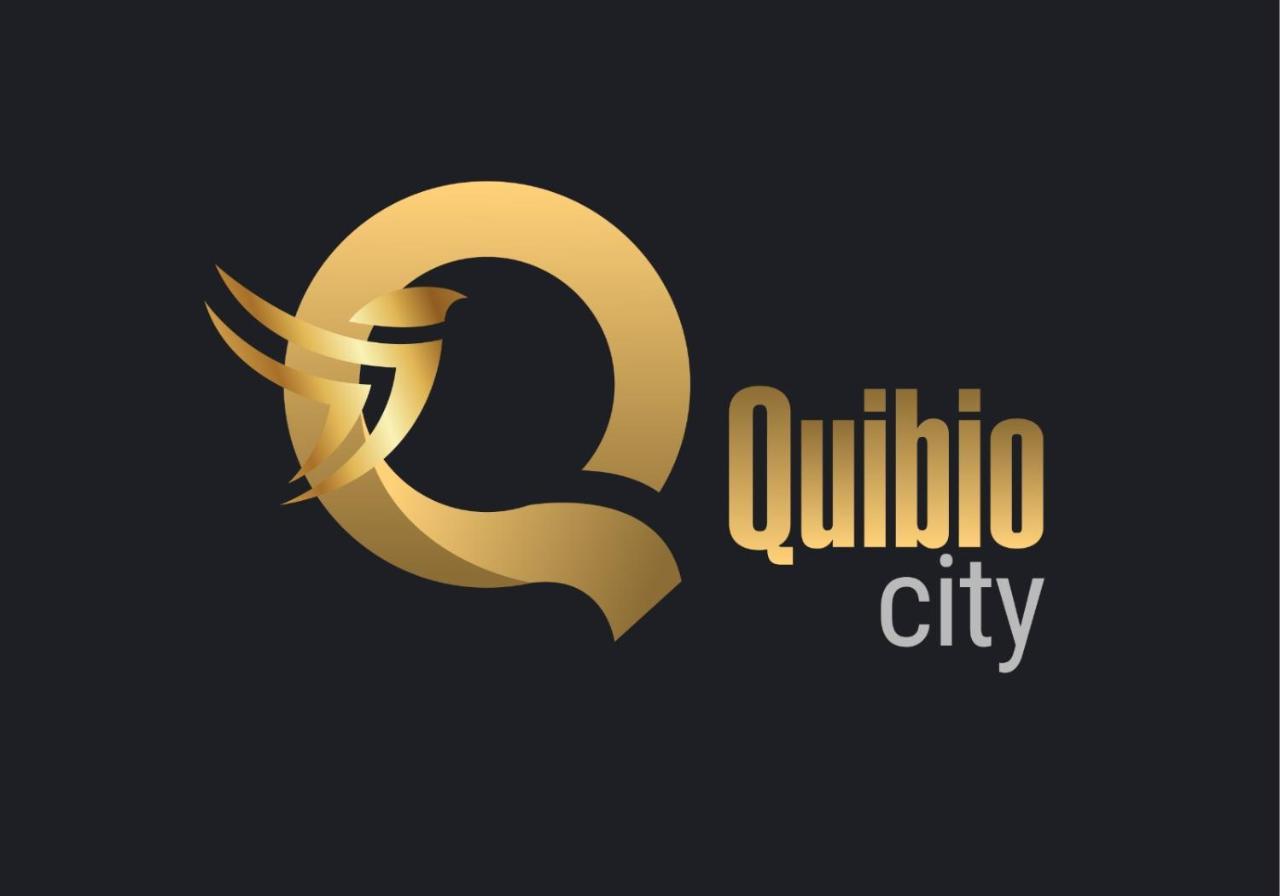 Quibio City Braşov Exterior foto